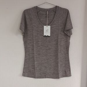 Woolx Merino Wool Top